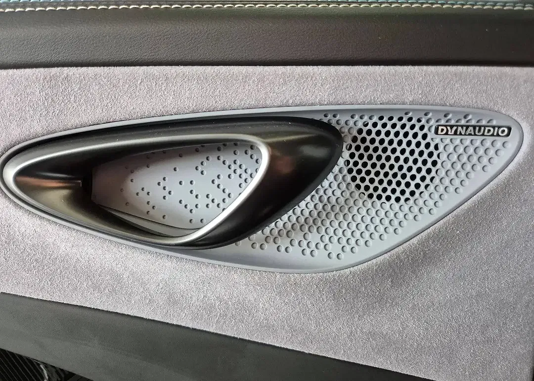 BYD Seal Design - foto 15