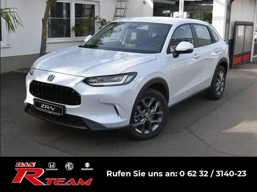 Honda ZR-V Advance - foto 1