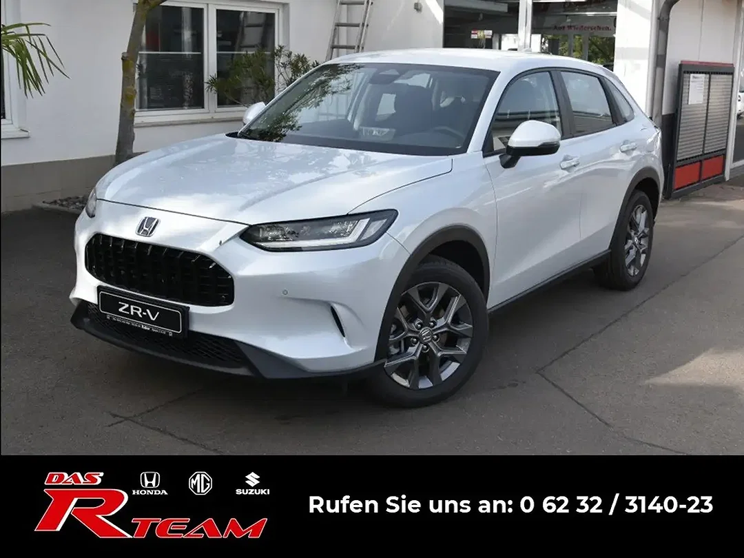 Honda ZR-V Advance - Afbeelding 1