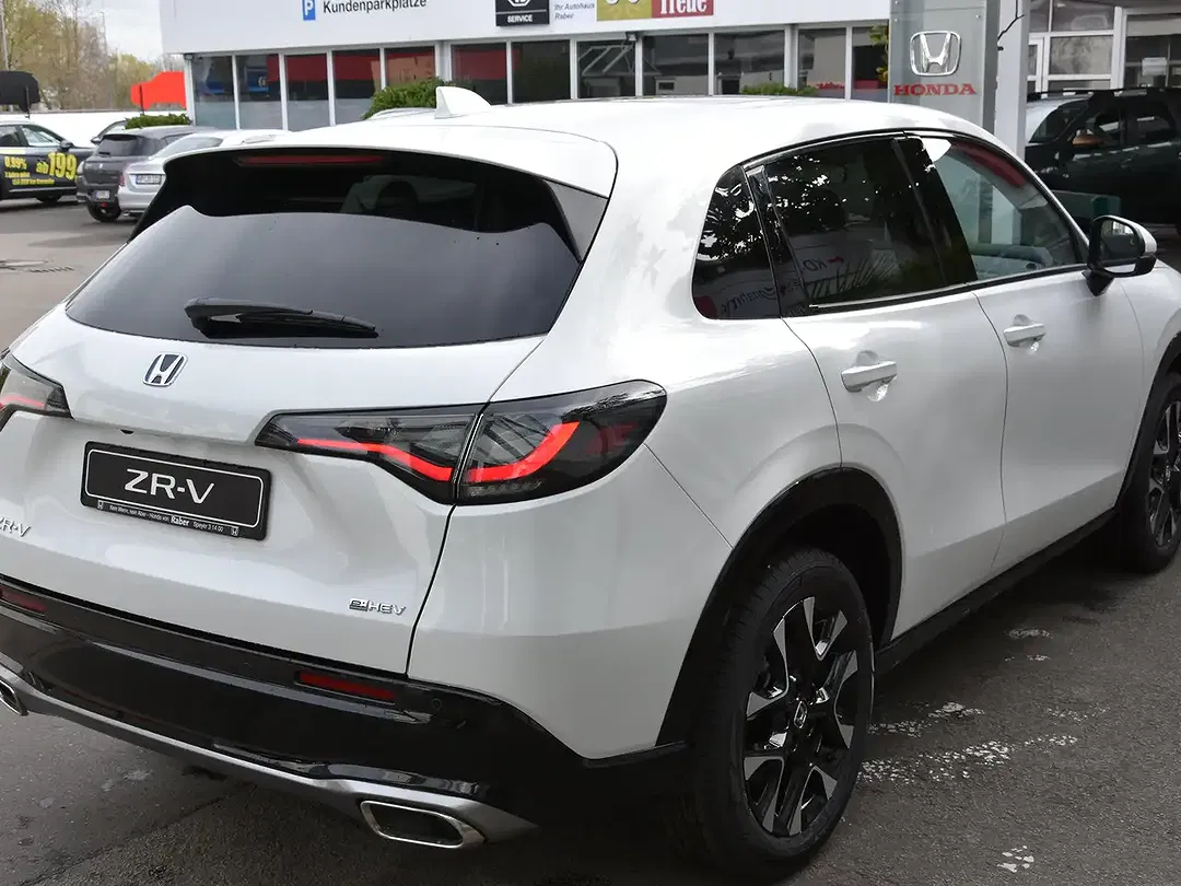 Honda ZR-V Advance - Thumbnail 10