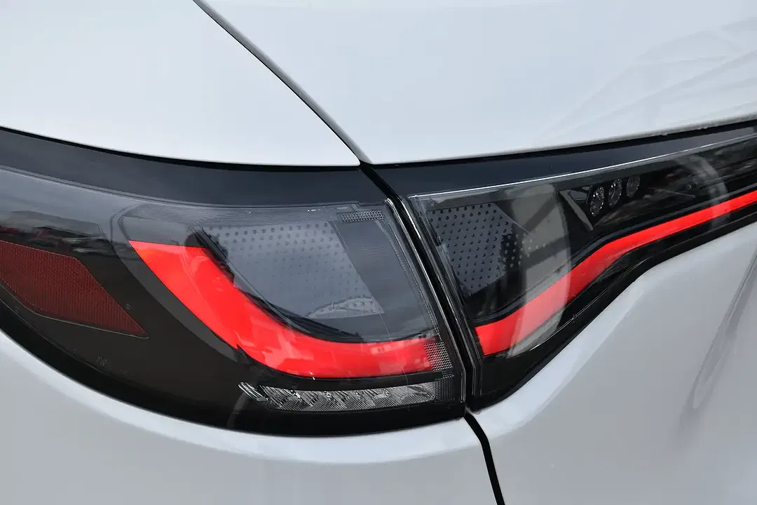 Honda ZR-V Advance - Thumbnail 11