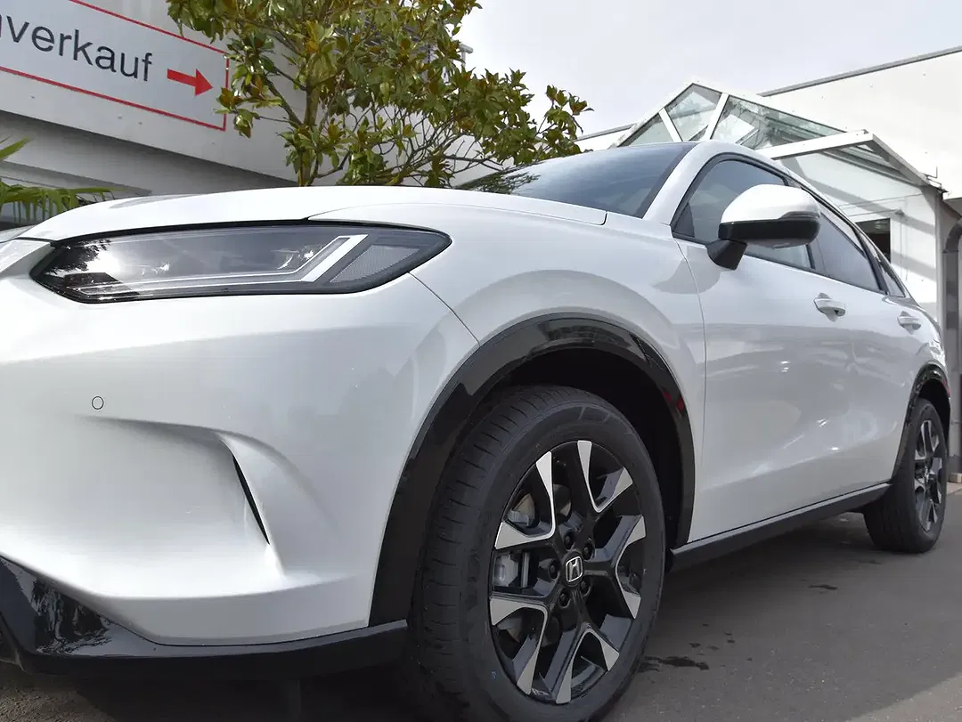 Honda ZR-V Advance - Thumbnail 12