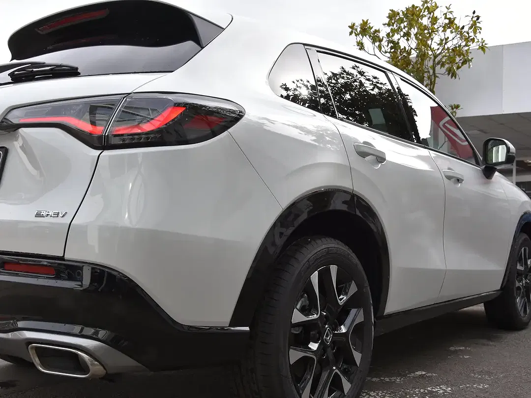 Honda ZR-V Advance - Thumbnail 13