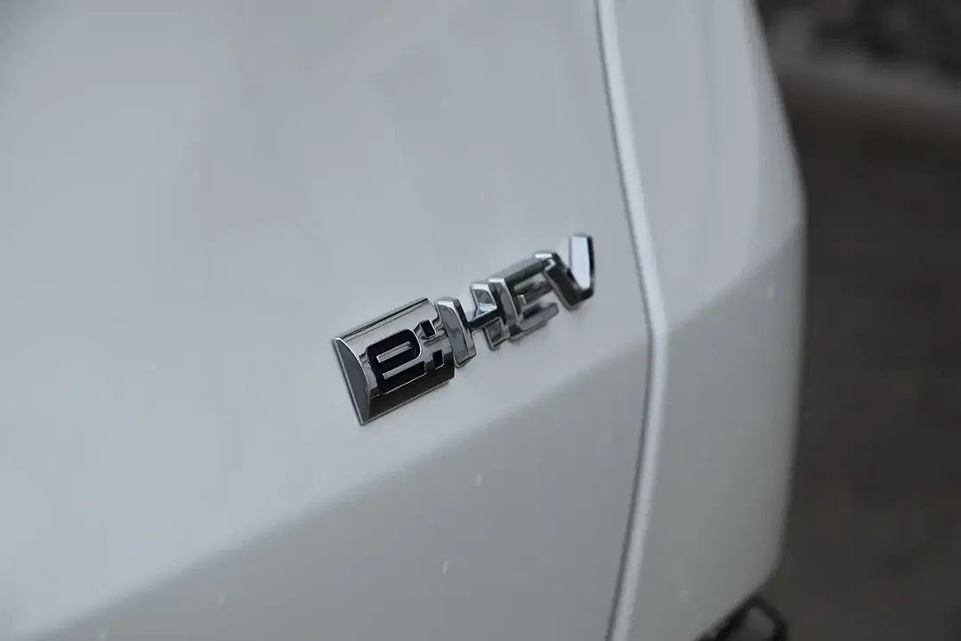 Honda ZR-V Advance - foto 15