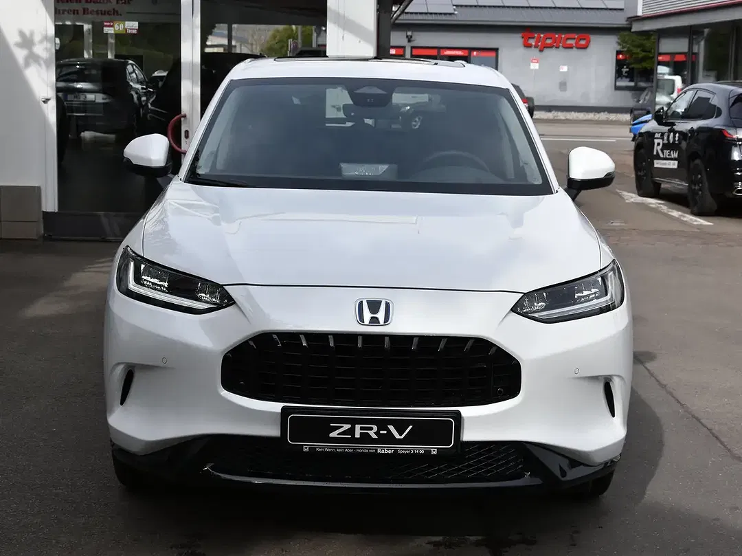 Honda ZR-V Advance - foto 2