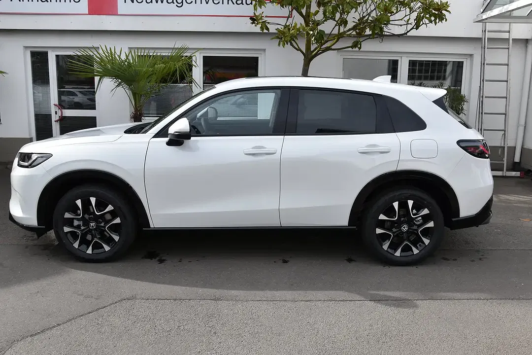 Honda ZR-V Advance - Thumbnail 5