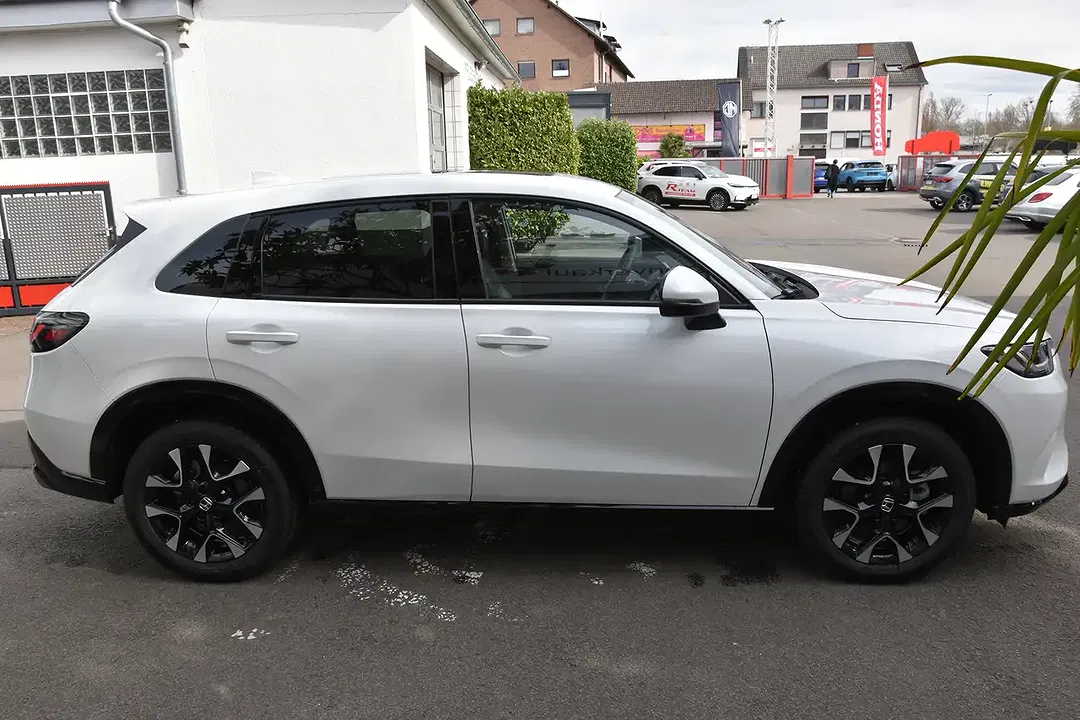 Honda ZR-V Advance - Thumbnail 6