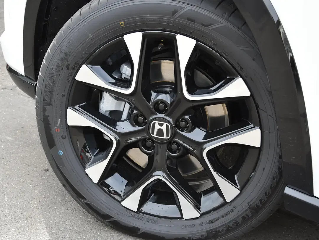Honda ZR-V Advance - Thumbnail 7