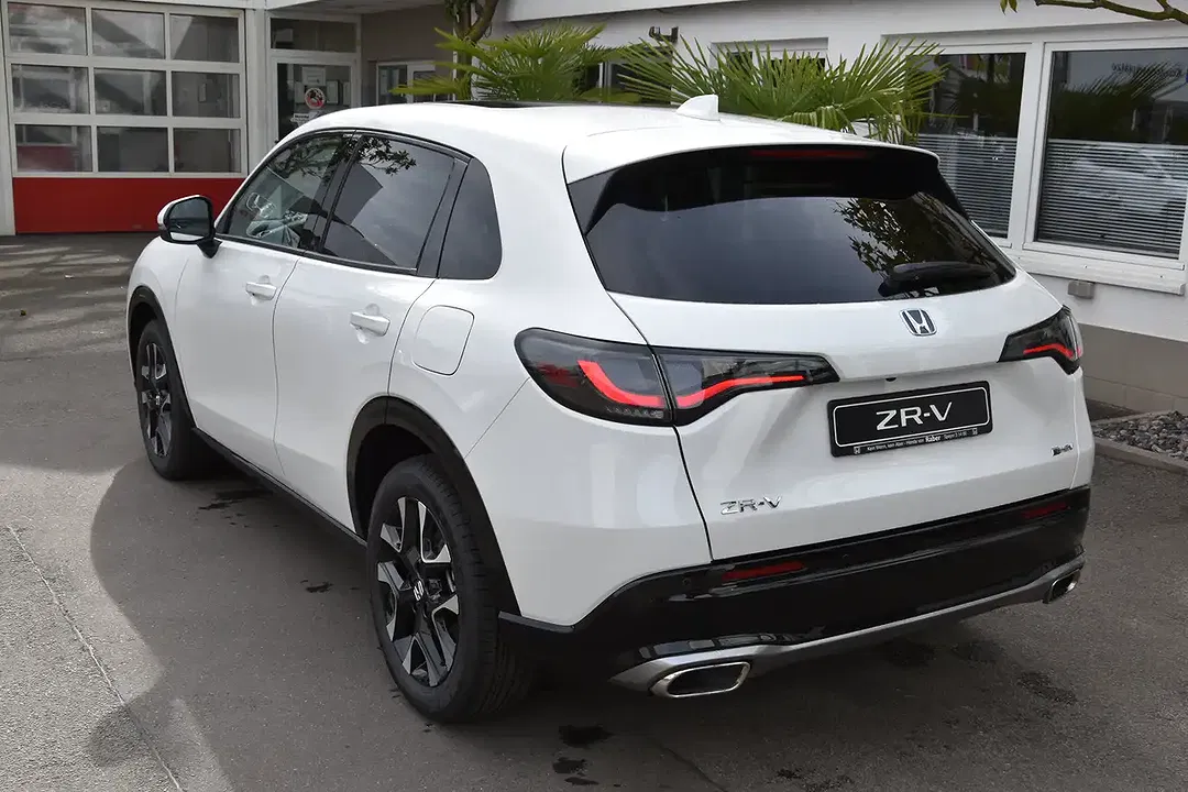 Honda ZR-V Advance - Thumbnail 8