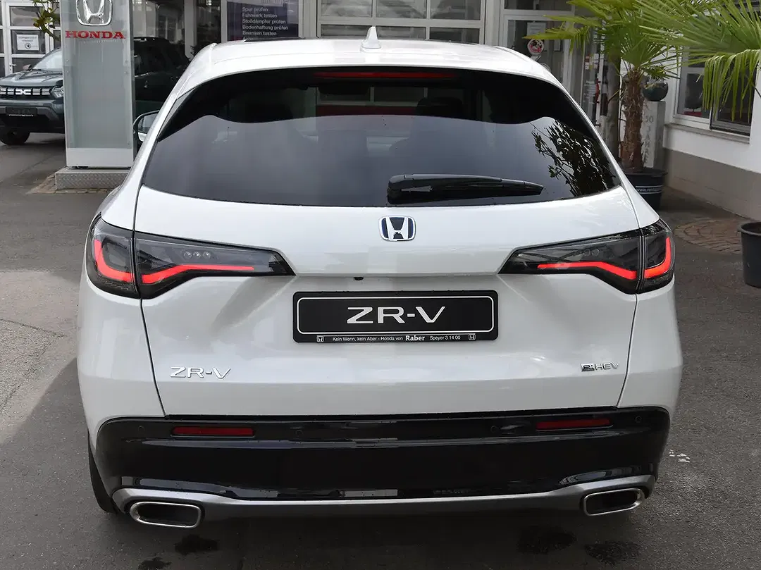 Honda ZR-V Advance - Thumbnail 9