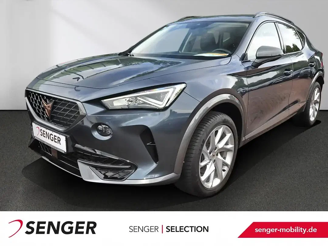 CUPRA Formentor 1.5 TSI - Afbeelding 1