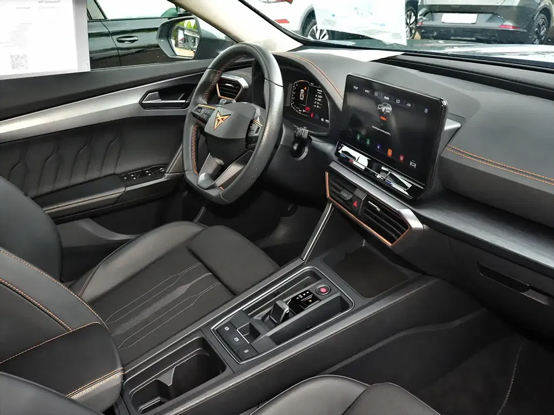 CUPRA Formentor 1.5 TSI - Thumbnail 5