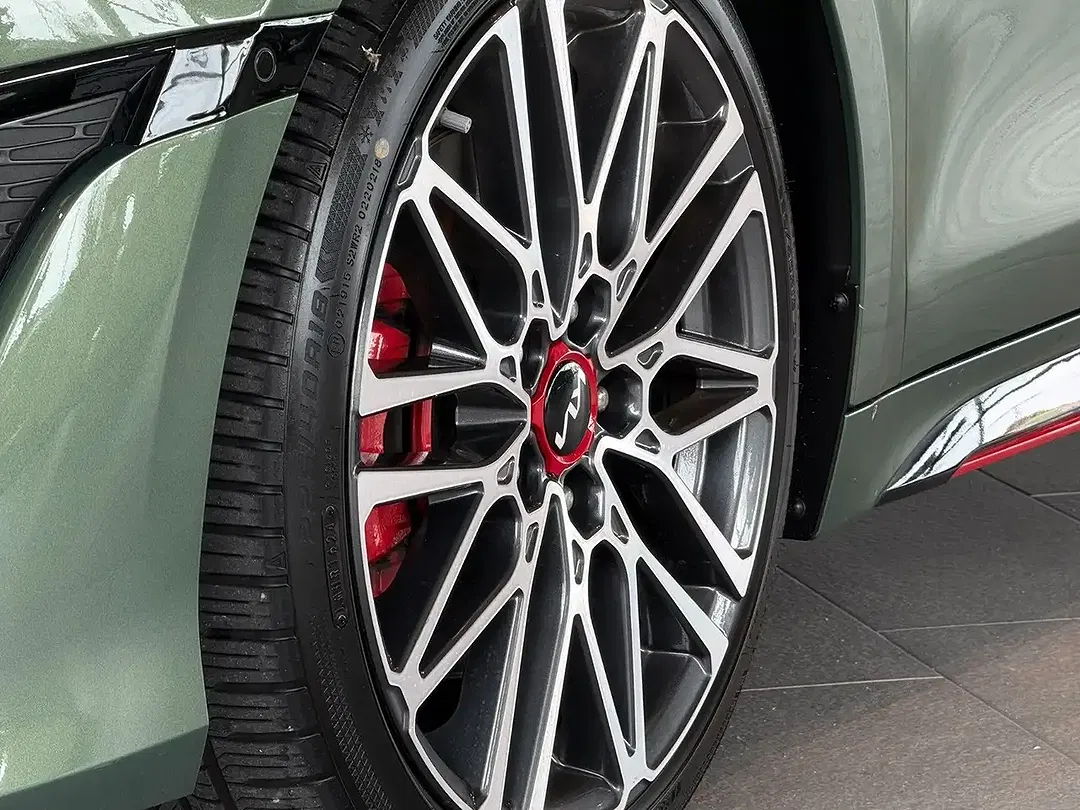 Kia ProCeed / pro_cee'd GT - Thumbnail 11