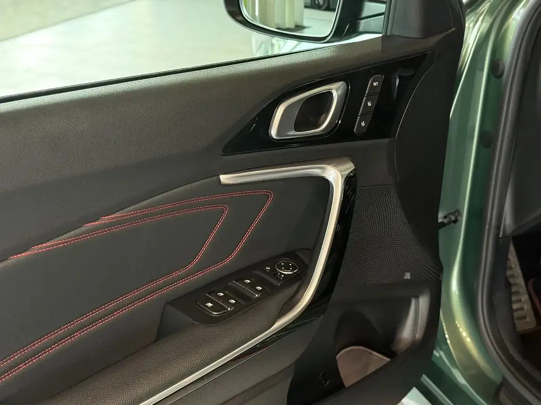 Kia ProCeed / pro_cee'd GT - Thumbnail 12