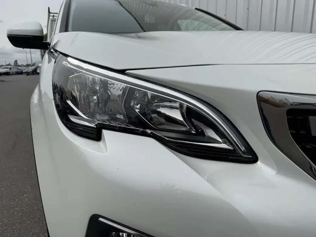 Peugeot 3008 Allure - Thumbnail 10