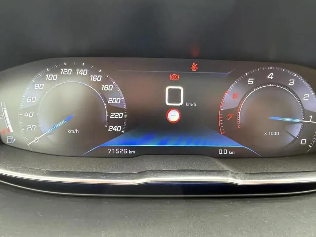 Peugeot 3008 Allure - Thumbnail 13