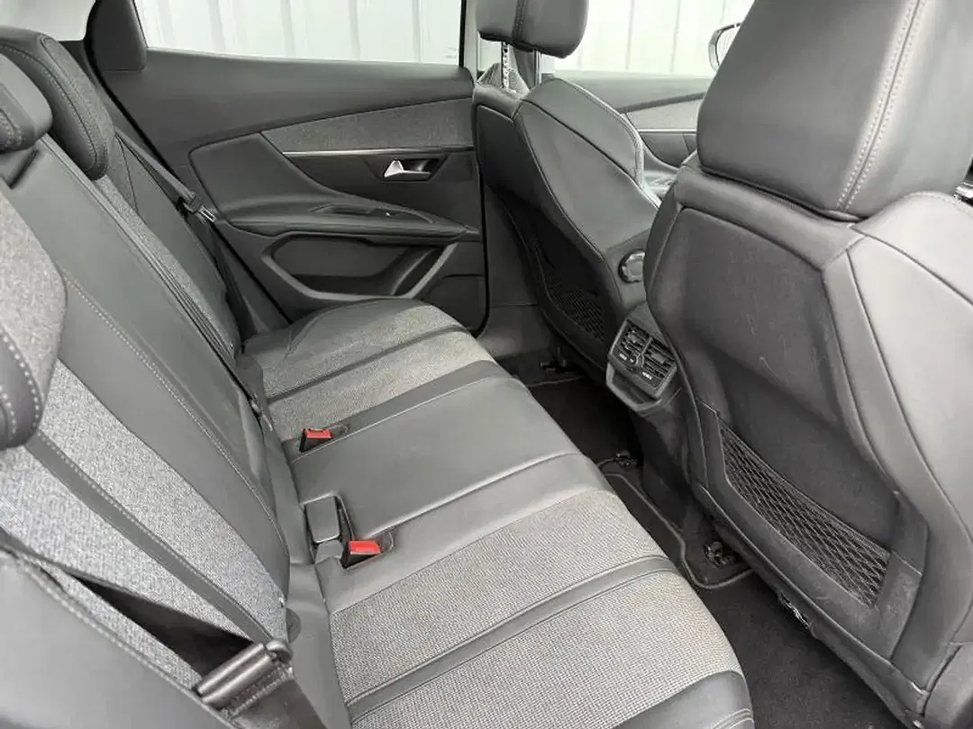 Peugeot 3008 Allure - Thumbnail 14