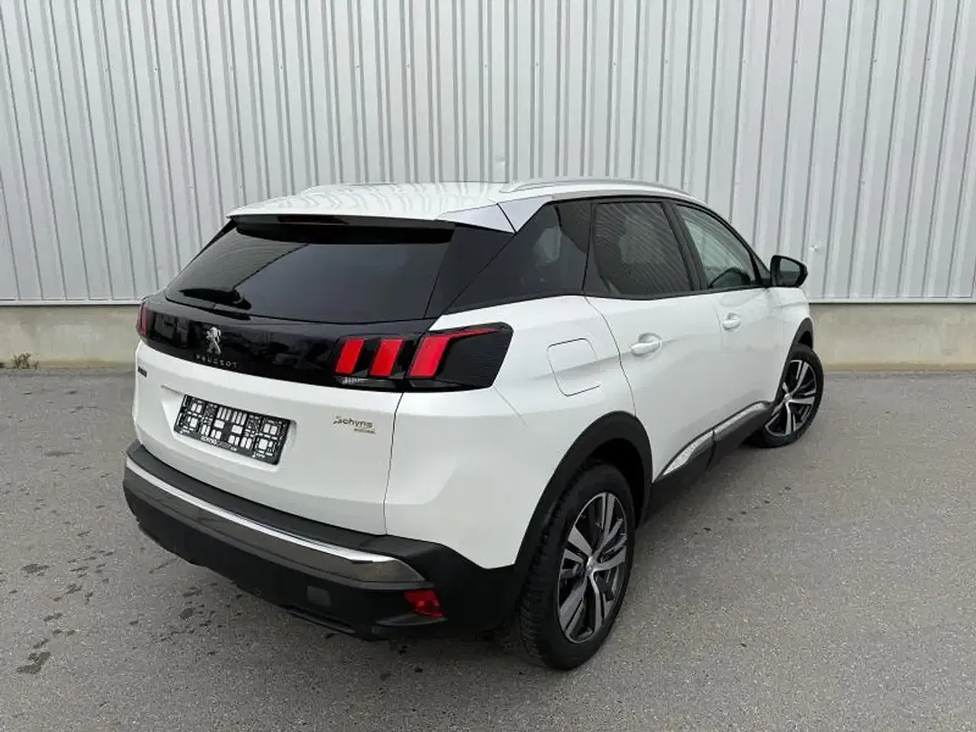 Peugeot 3008 Allure - Thumbnail 3
