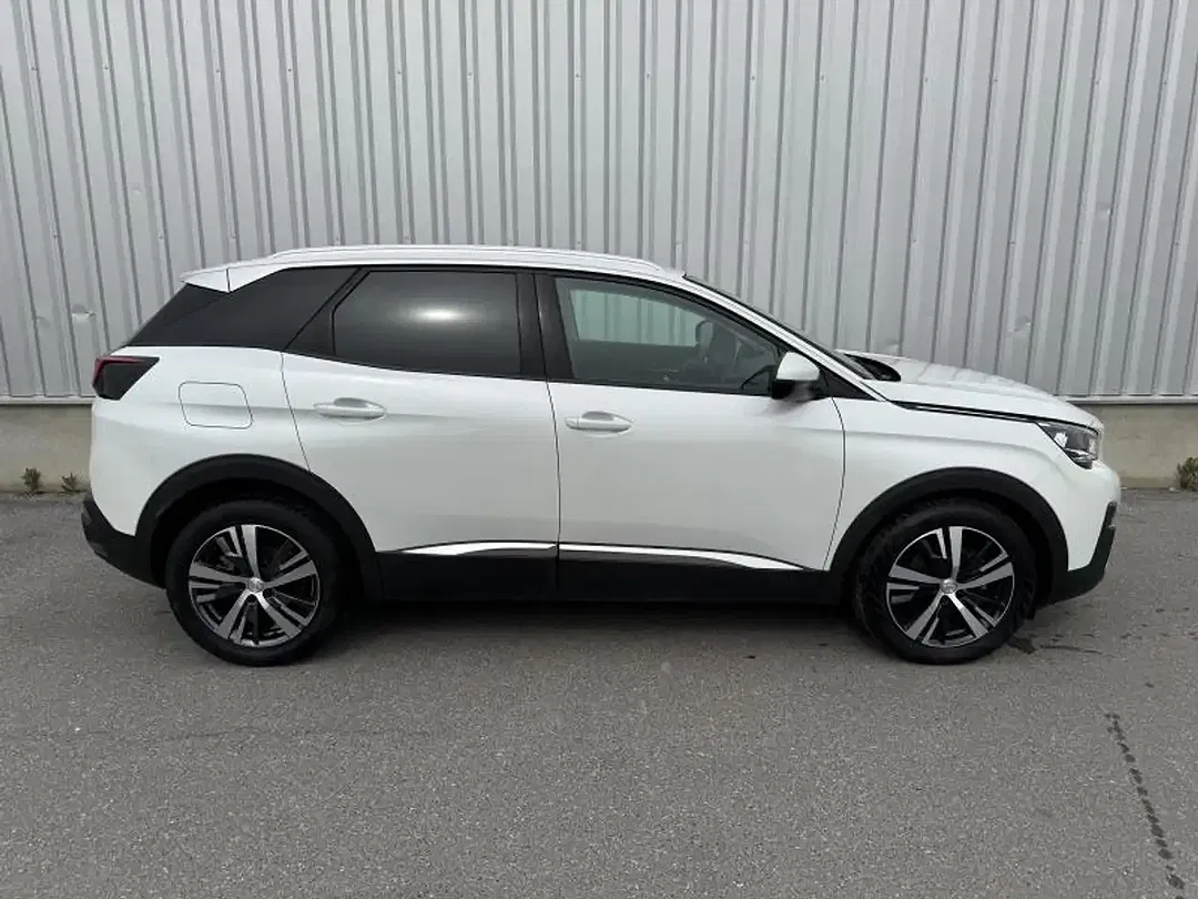 Peugeot 3008 Allure - Thumbnail 4