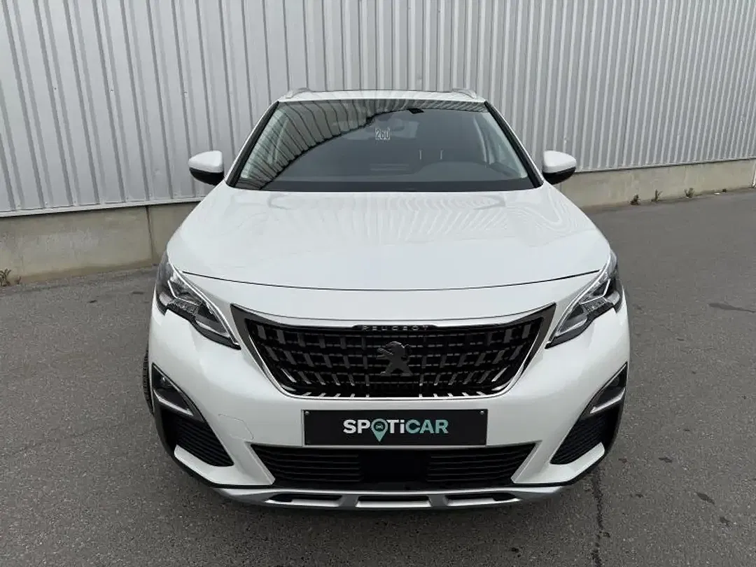 Peugeot 3008 Allure - Thumbnail 5