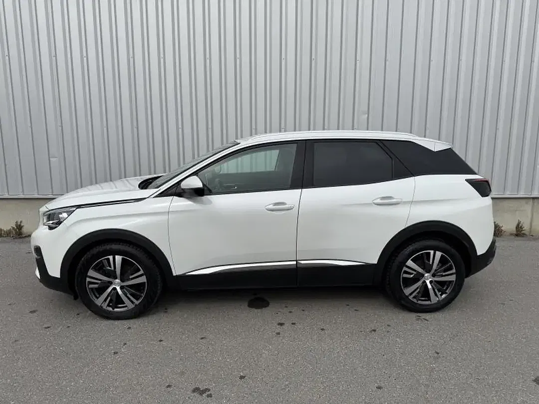 Peugeot 3008 Allure - Thumbnail 6