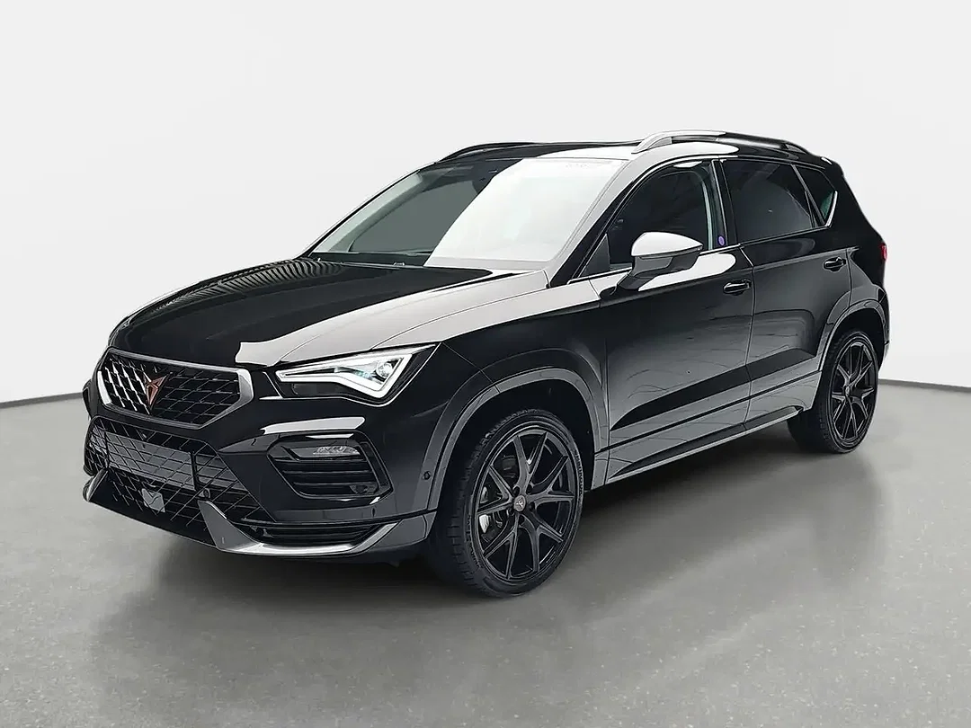CUPRA Ateca 1.5 TSI DSG - Afbeelding 1