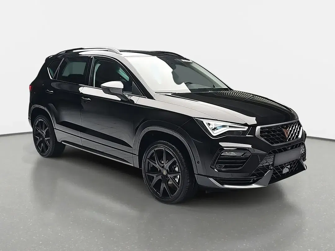 CUPRA Ateca 1.5 TSI DSG - Thumbnail 2
