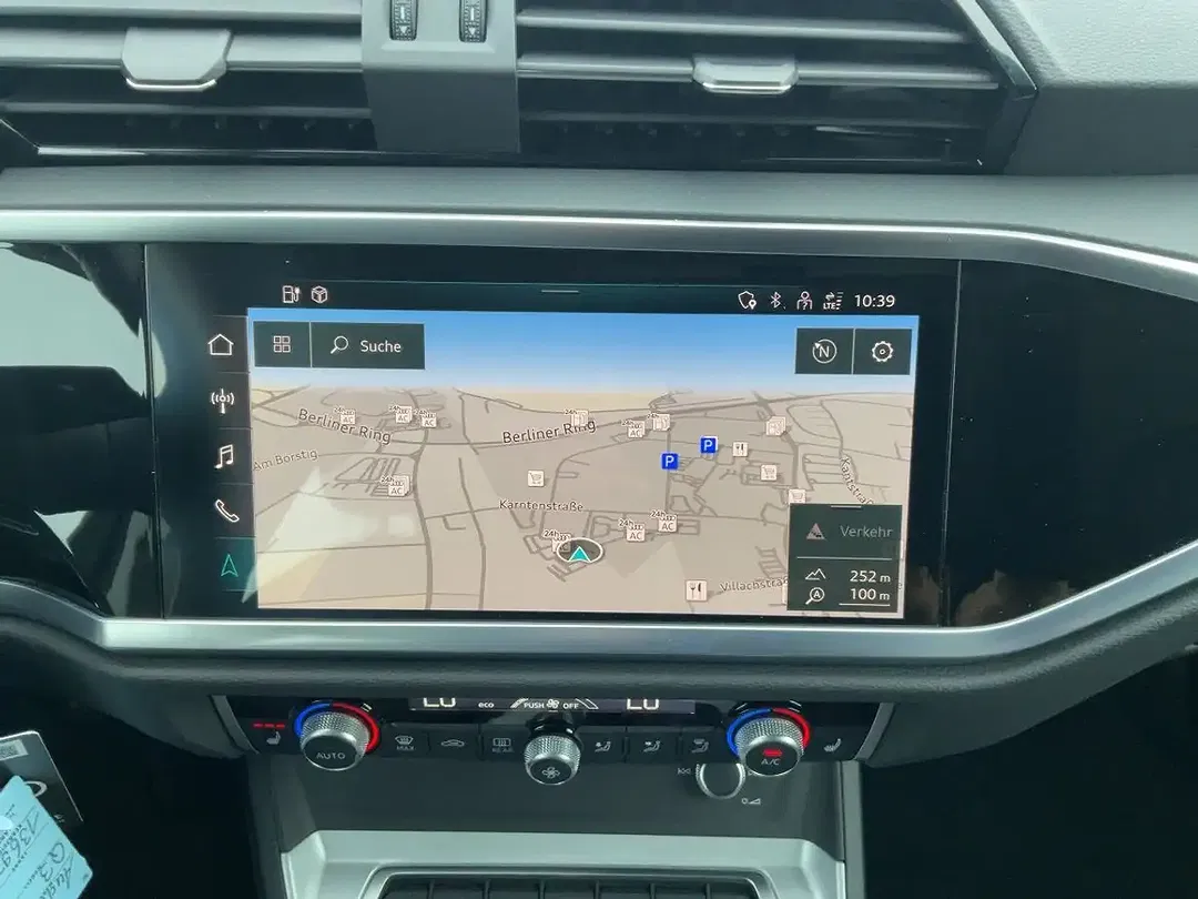 Audi Q3 45 TFSI e - Thumbnail 11