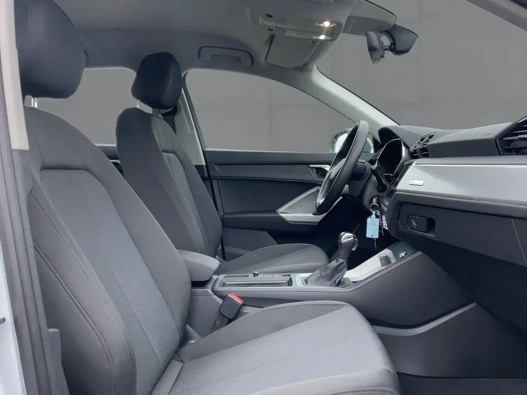 Audi Q3 45 TFSI e - Thumbnail 12