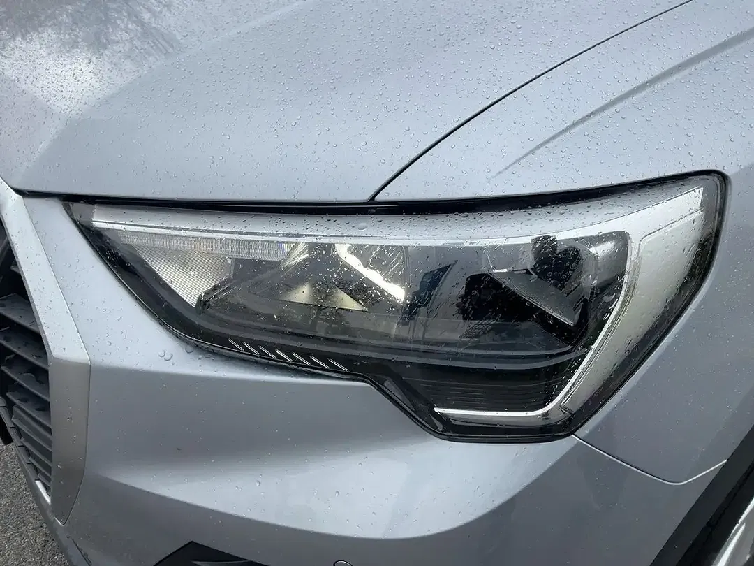 Audi Q3 45 TFSI e - foto 15