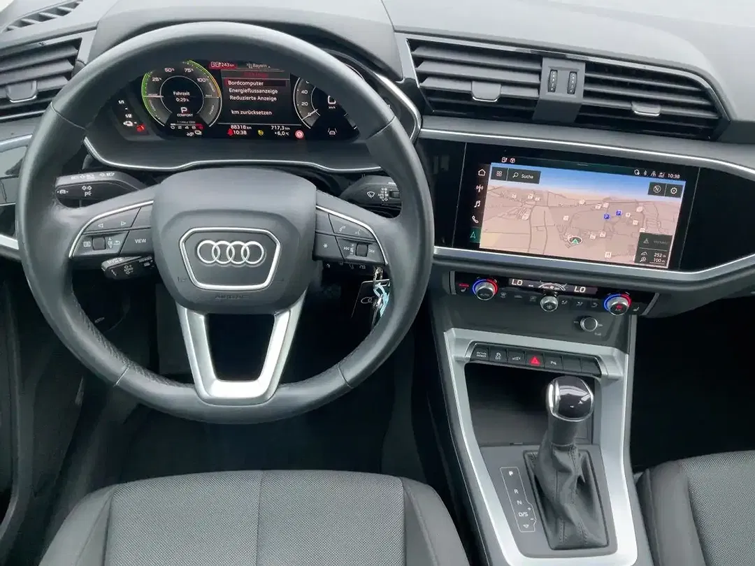 Audi Q3 45 TFSI e - Thumbnail 9