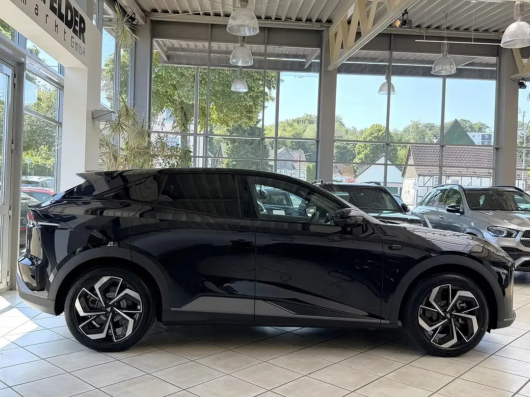 Changan Deepal S07 - foto 2