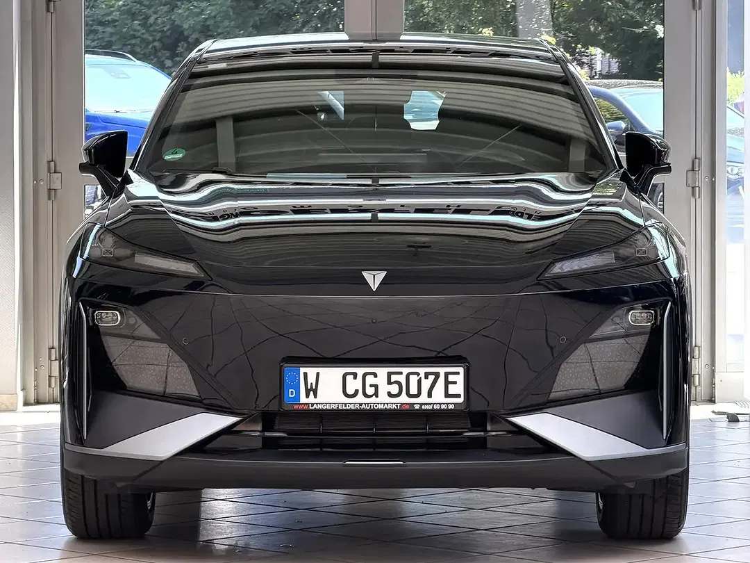 Changan Deepal S07 - Thumbnail 8