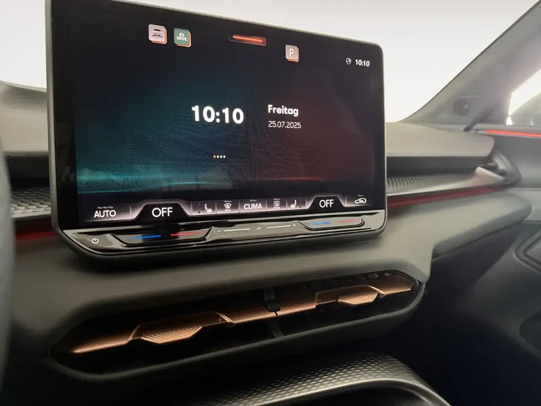 CUPRA Terramar DCC Matrix LED - Thumbnail 9