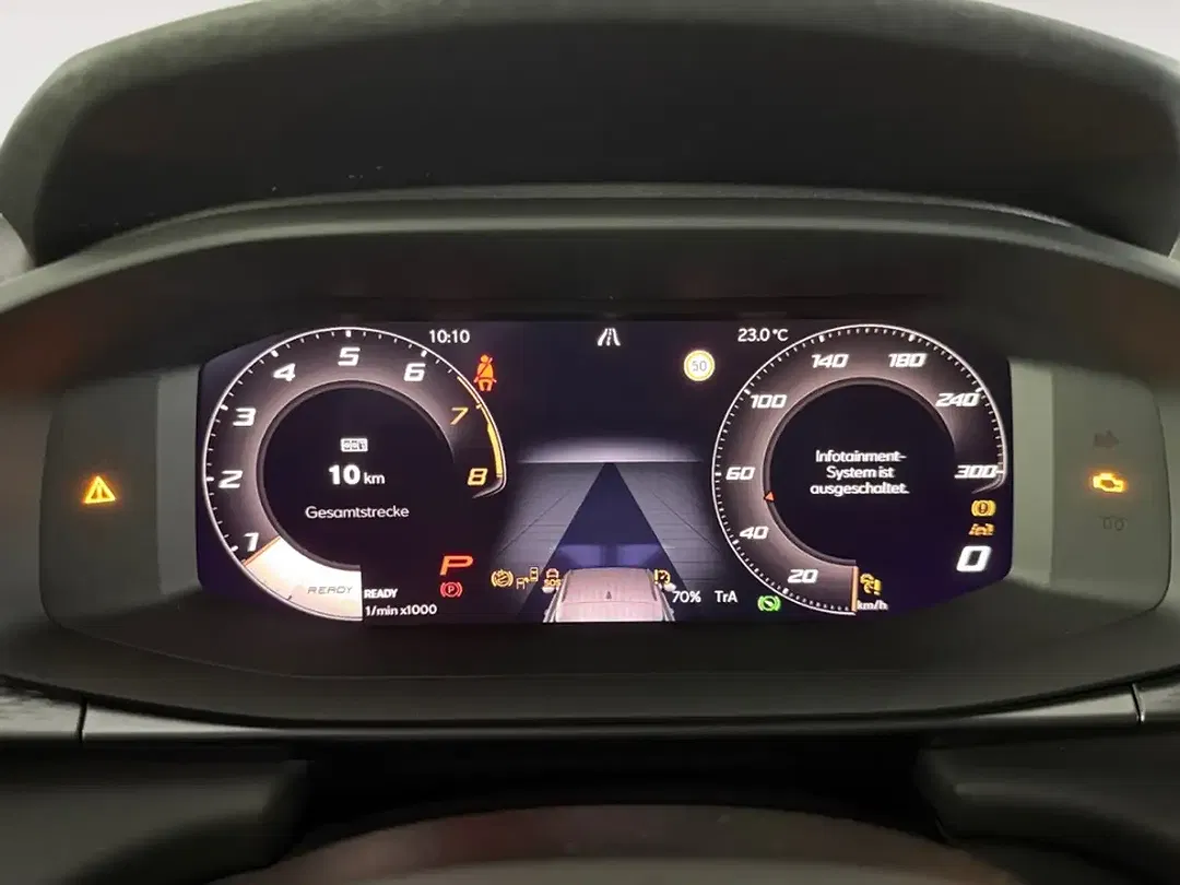 CUPRA Terramar DCC Matrix LED - Thumbnail 10