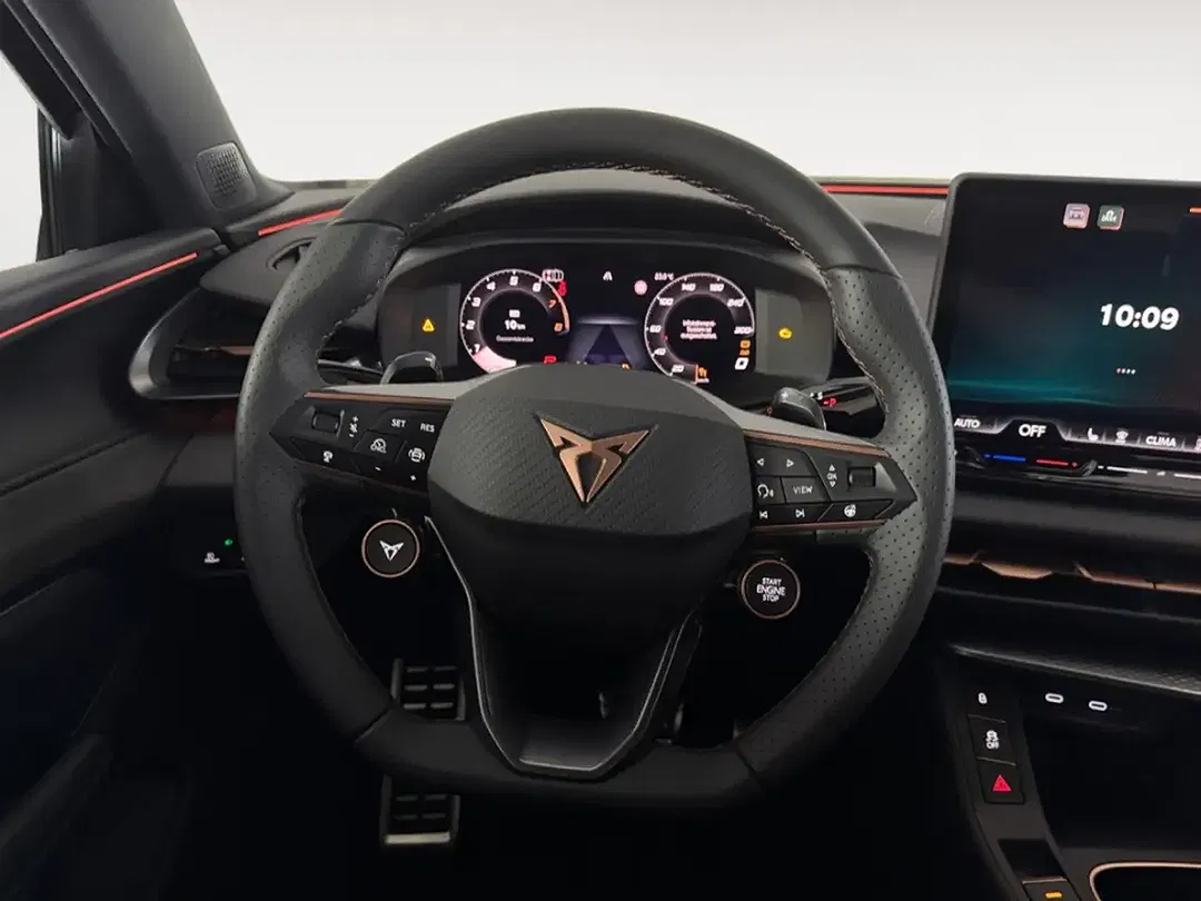 CUPRA Terramar DCC Matrix LED - Thumbnail 13