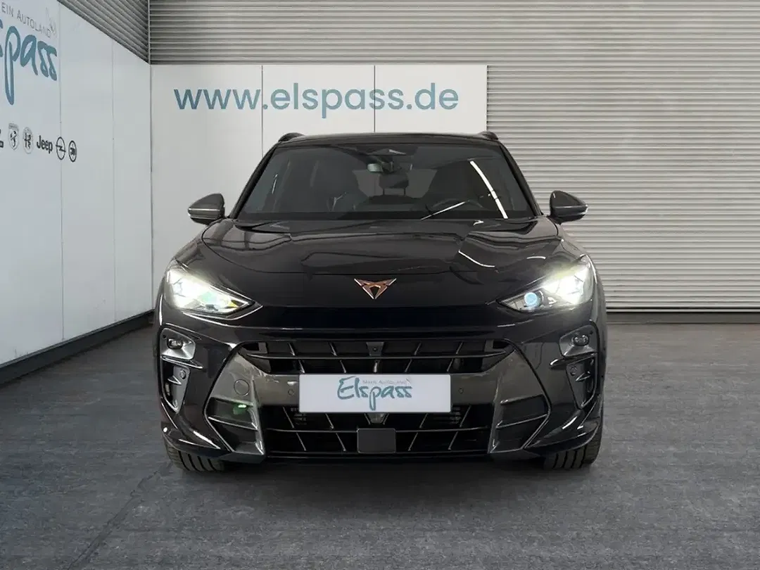 CUPRA Terramar DCC Matrix LED - Thumbnail 2