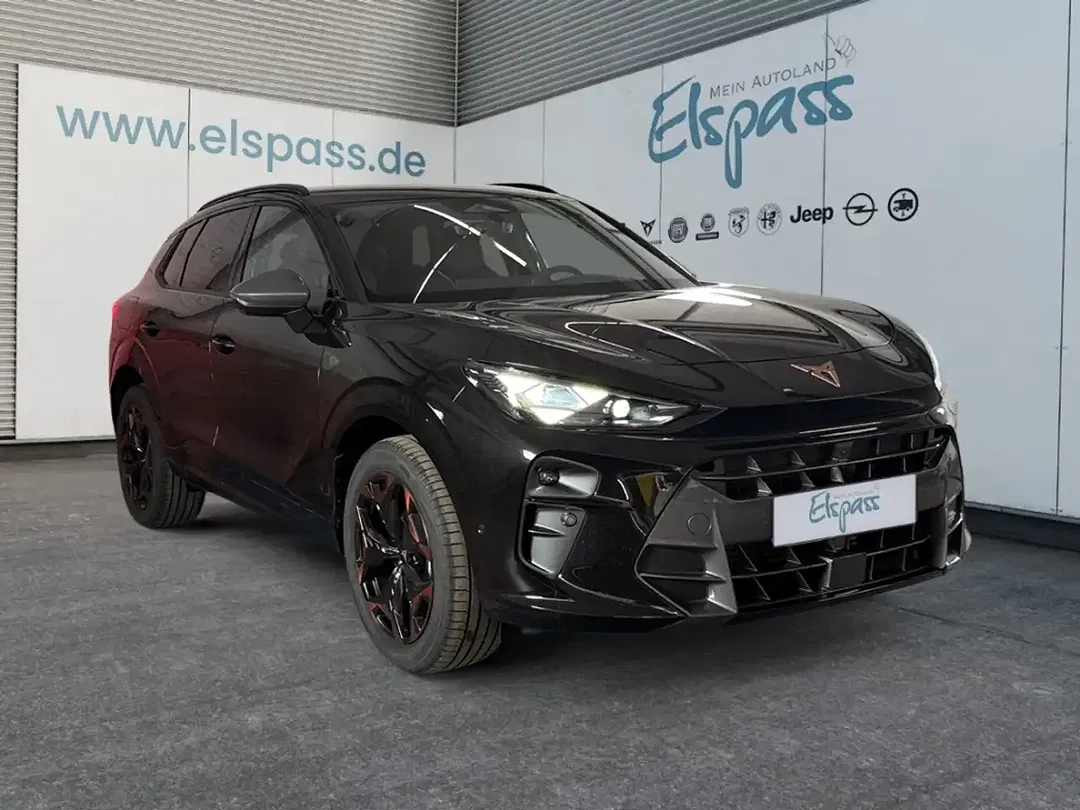 CUPRA Terramar DCC Matrix LED - Thumbnail 3