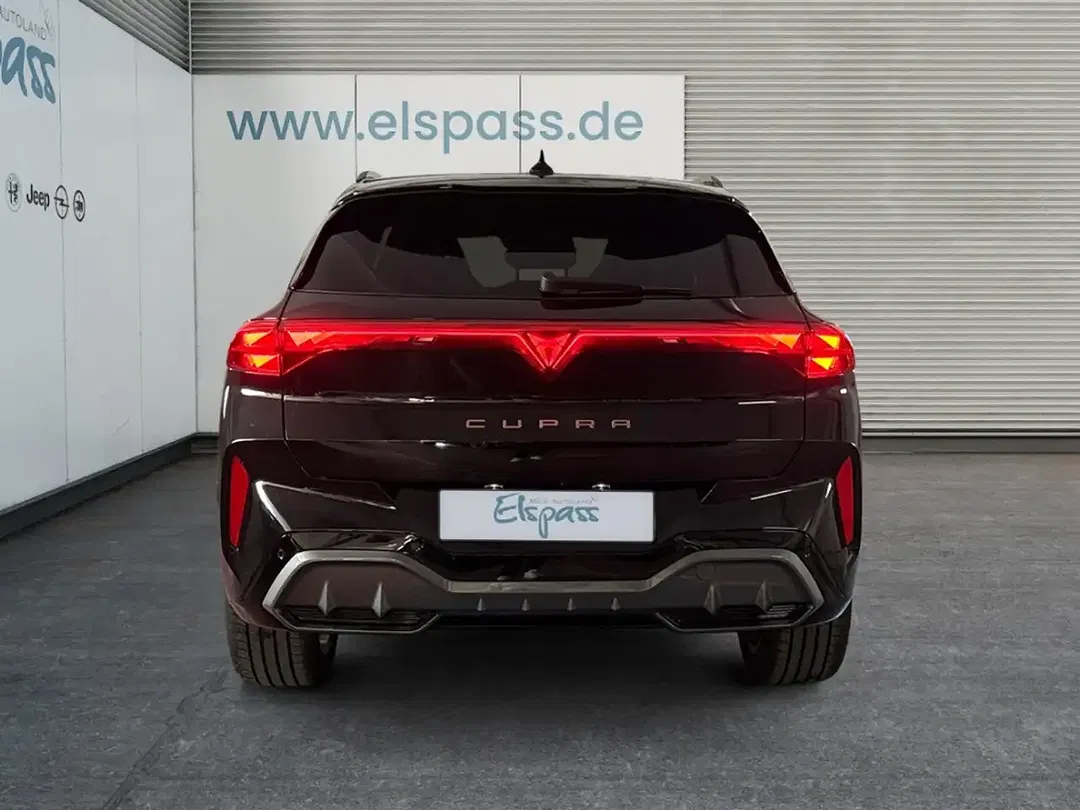 CUPRA Terramar DCC Matrix LED - Thumbnail 5