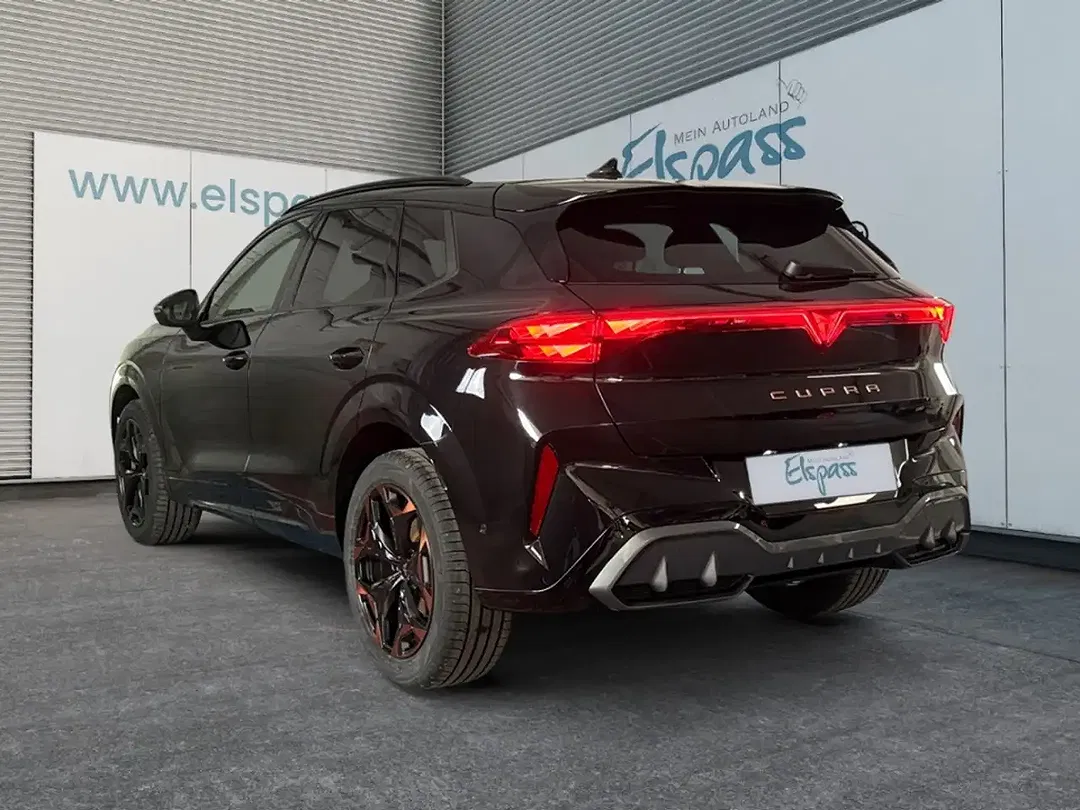 CUPRA Terramar DCC Matrix LED - Thumbnail 6