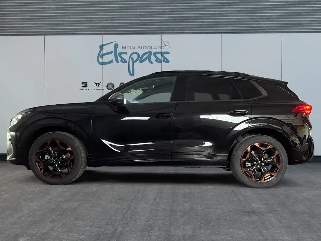 CUPRA Terramar DCC Matrix LED - Thumbnail 7