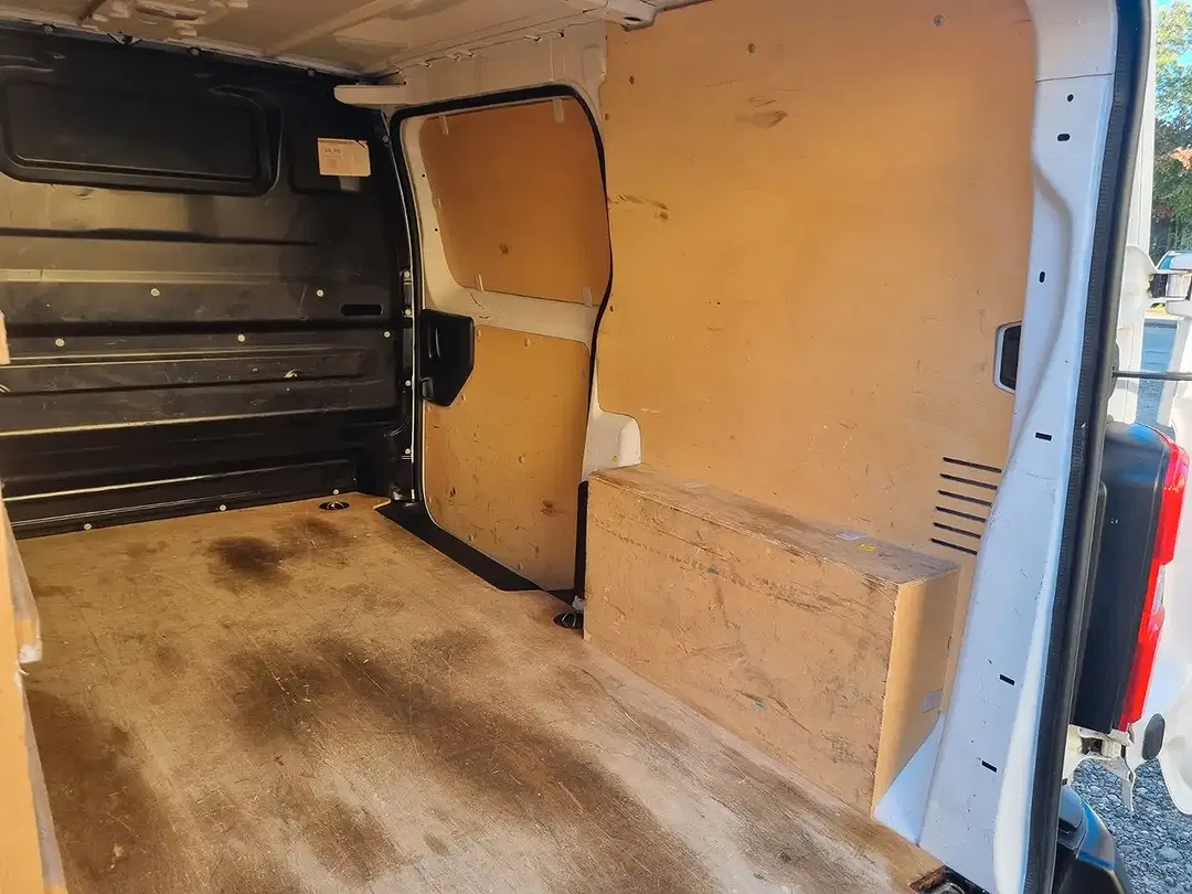 Opel Vivaro L2H1 - Thumbnail 13