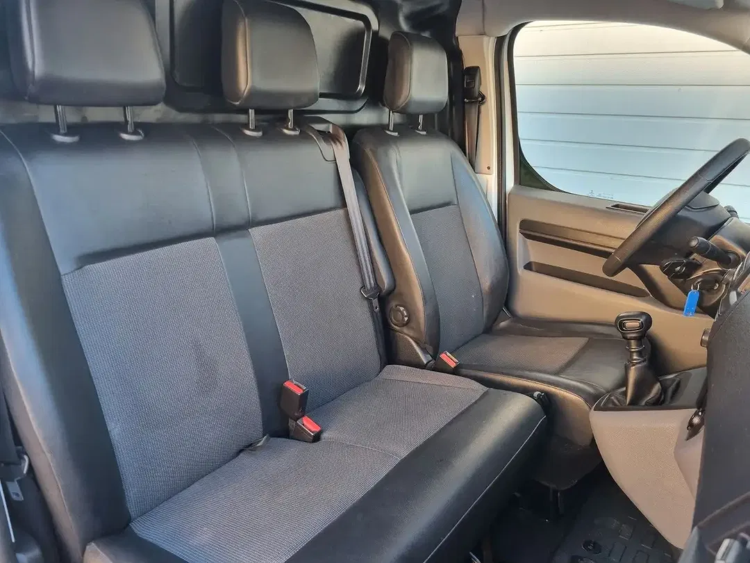 Opel Vivaro L2H1 - Thumbnail 15