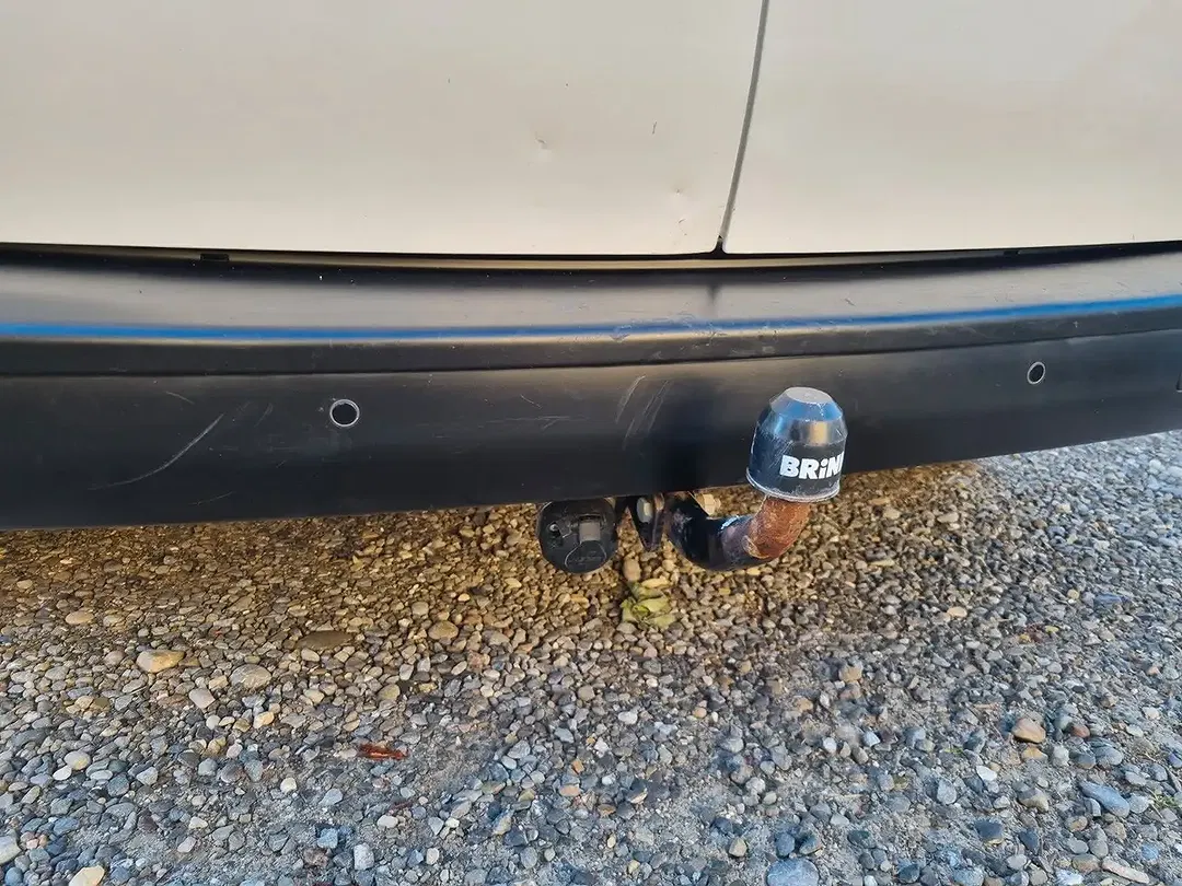 Opel Vivaro L2H1 - Thumbnail 20