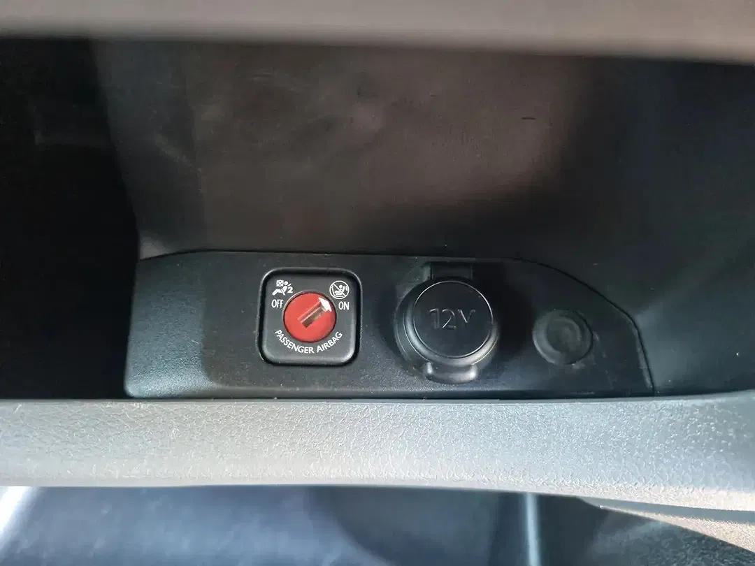 Opel Vivaro L2H1 - Thumbnail 23