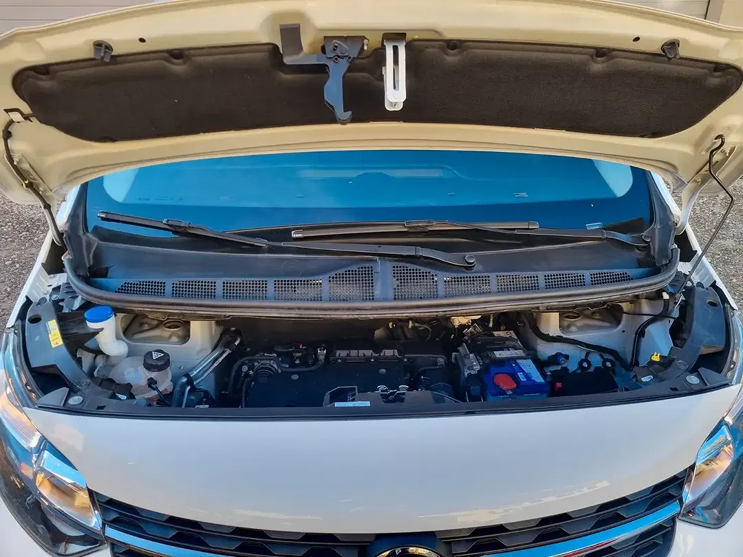 Opel Vivaro L2H1 - Thumbnail 24