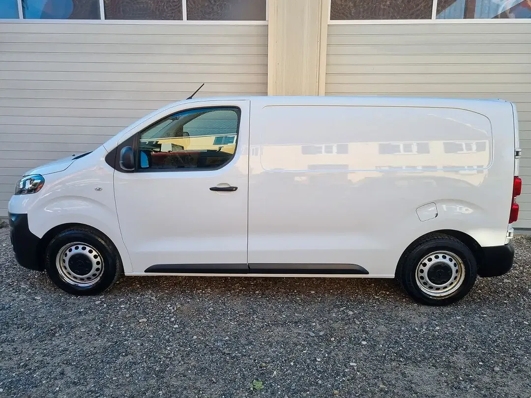 Opel Vivaro L2H1 - Thumbnail 5