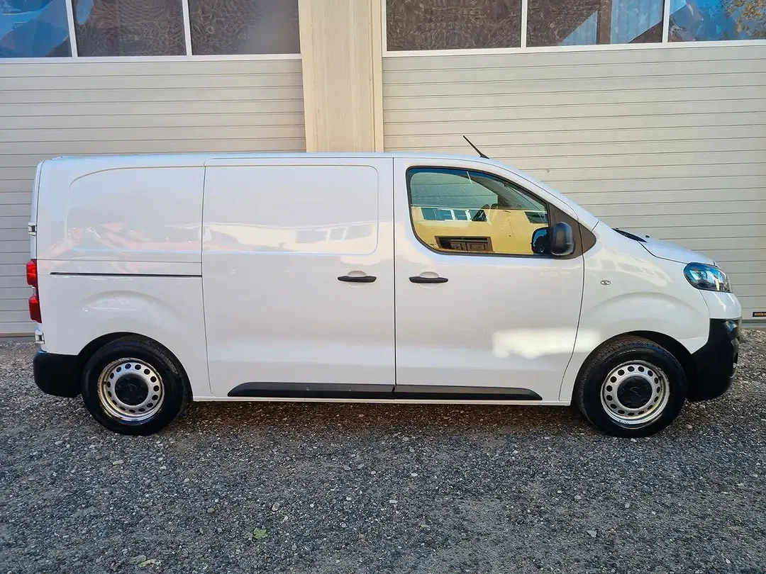 Opel Vivaro L2H1 - Thumbnail 6