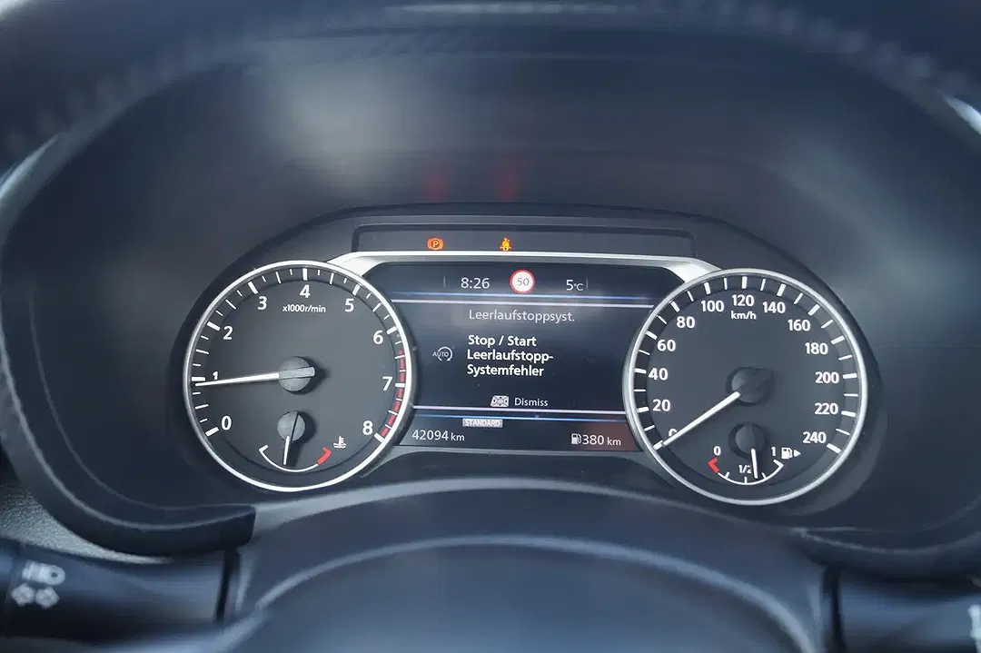 Nissan Juke N-Connecta - Thumbnail 11