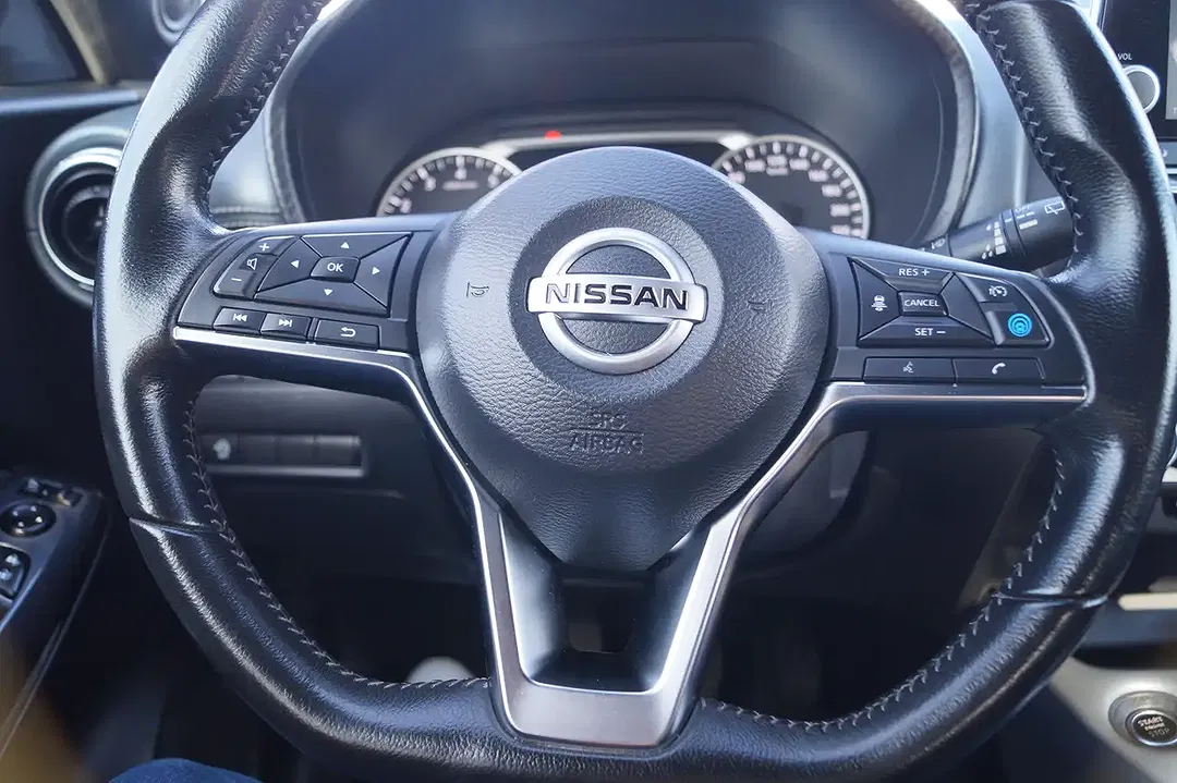 Nissan Juke N-Connecta - Thumbnail 12